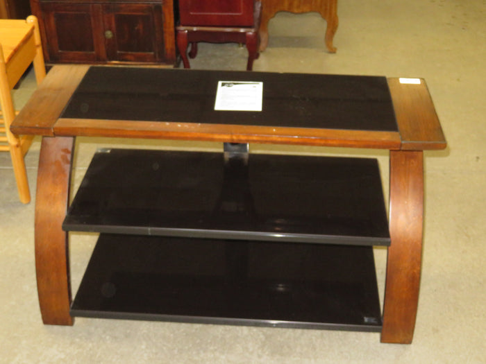 44'W TV Console Table
