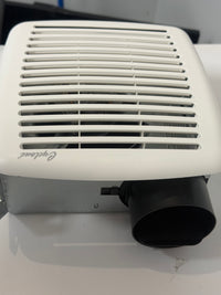 Cyclone Quiet Bathroom Fan