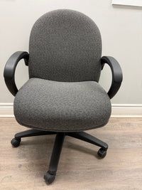 Chorus High Back Executive Chair - 4200D