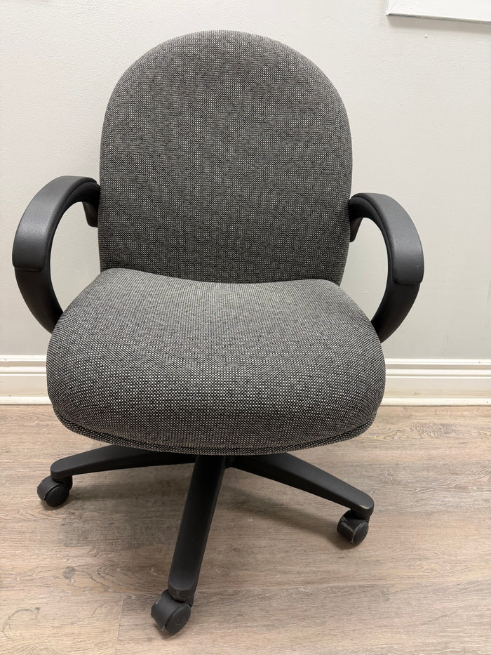 Chorus High Back Executive Chair - 4200D