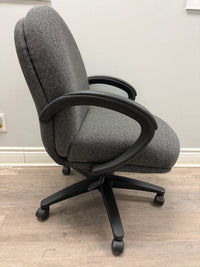 Chorus High Back Executive Chair - 4200D