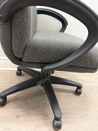 Chorus High Back Executive Chair - 4200D