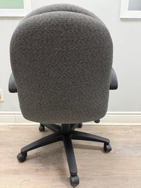 Chorus High Back Executive Chair - 4200D