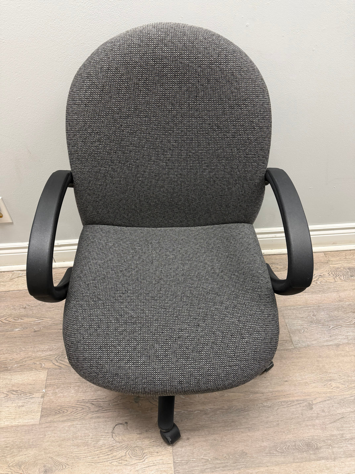 Chorus High Back Executive Chair - 4200D