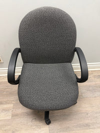 Chorus High Back Executive Chair - 4200D
