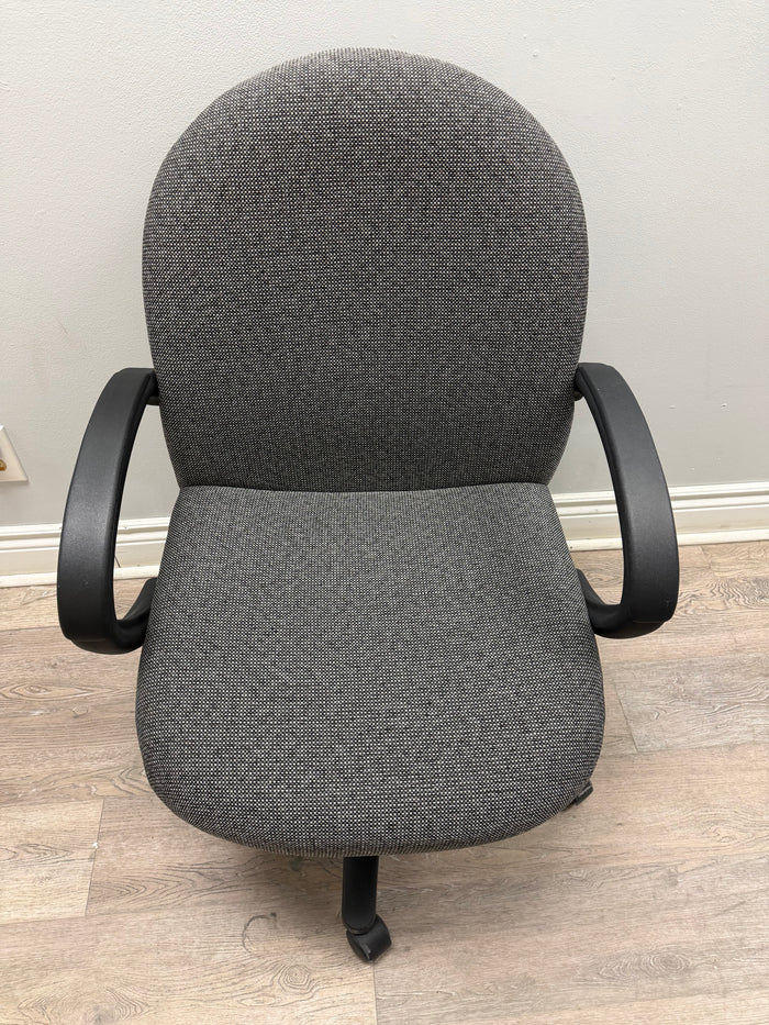 Chorus High Back Executive Chair - 4200D