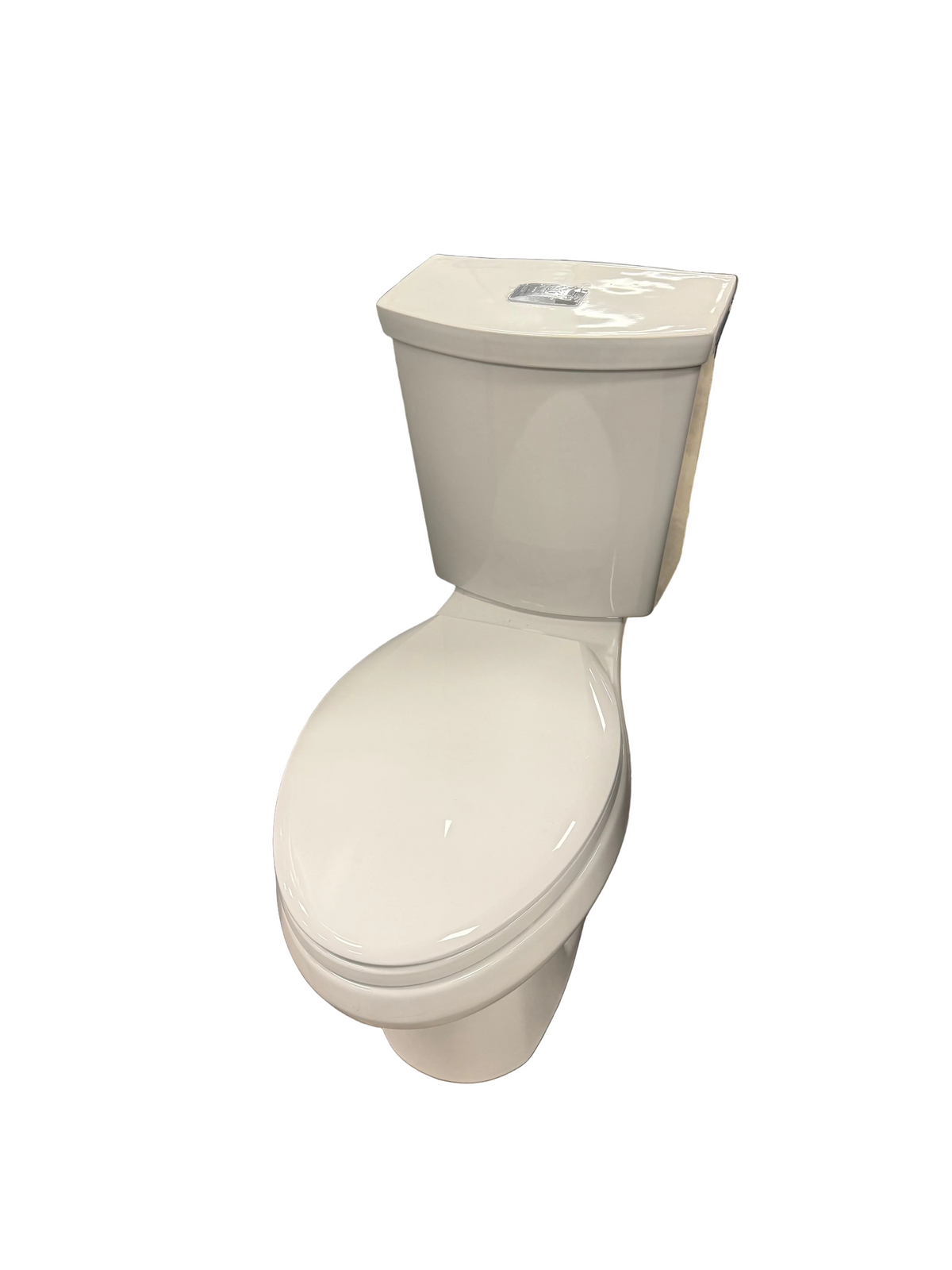 White American Standard Toilet - Cadet 3 Dual Flush