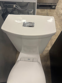 White American Standard Toilet - Cadet 3 Dual Flush