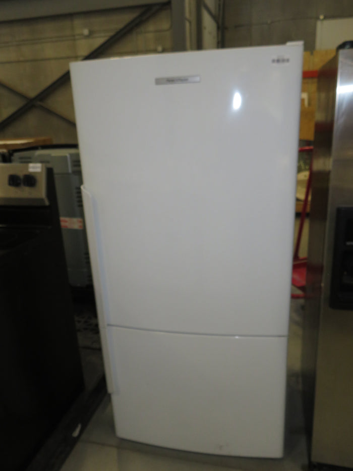 32"W Fridge