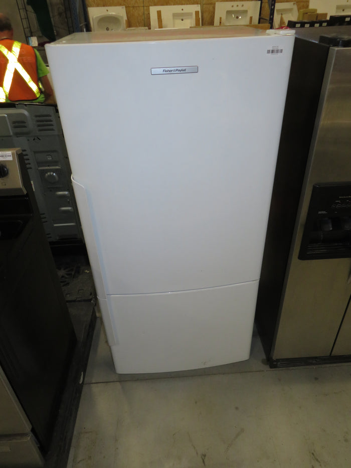 32"W Fridge