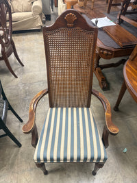Antique Revival Honey Brown Dining Set