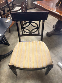 Dark Espresso Wood Estelle Dining Set