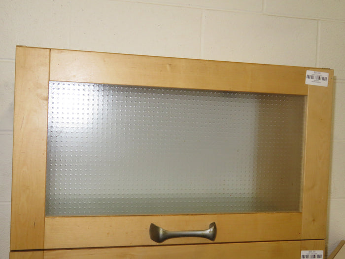 28"W Kitchen Cabinet
