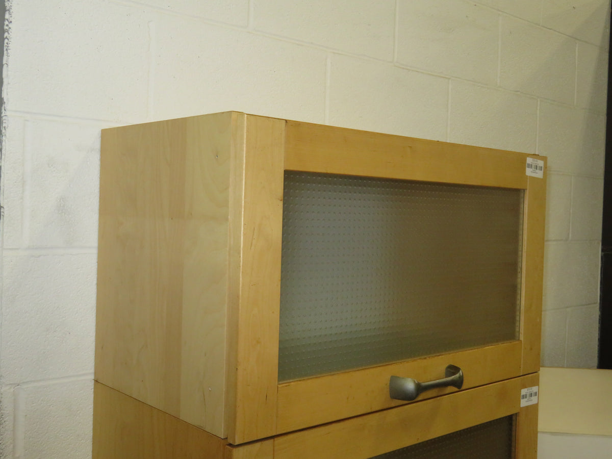 28"W Kitchen Cabinet