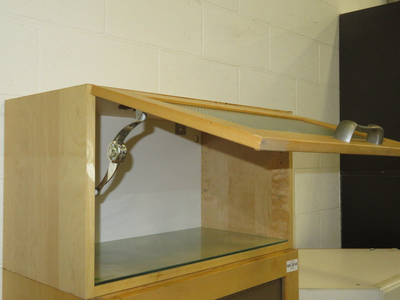 28"W Kitchen Cabinet