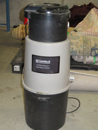 Kenmore Central Vacuum S107