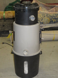 Kenmore Central Vacuum S107