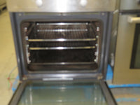 Electrolux Single Wall Oven, Stainless Steel