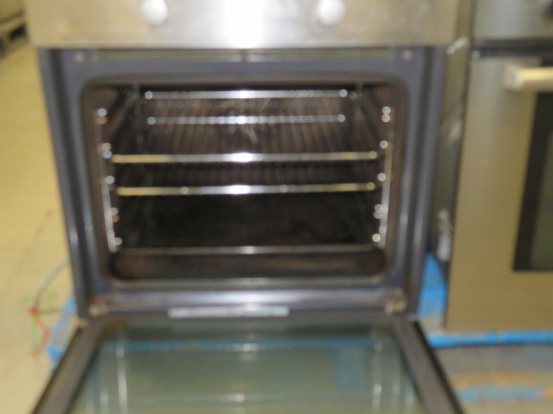 Electrolux Single Wall Oven, Stainless Steel