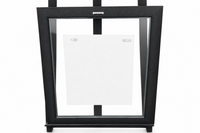 Armchair Illustration Framed Art