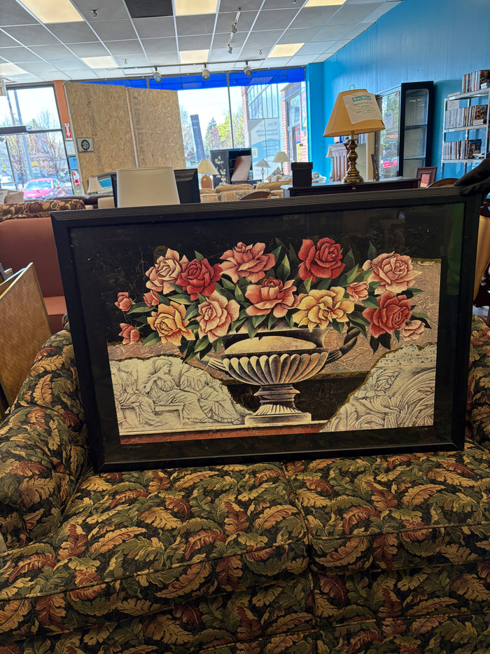 Floral Arrangements By Kath DM Hett