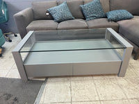 Era Rectangular Coffee Table