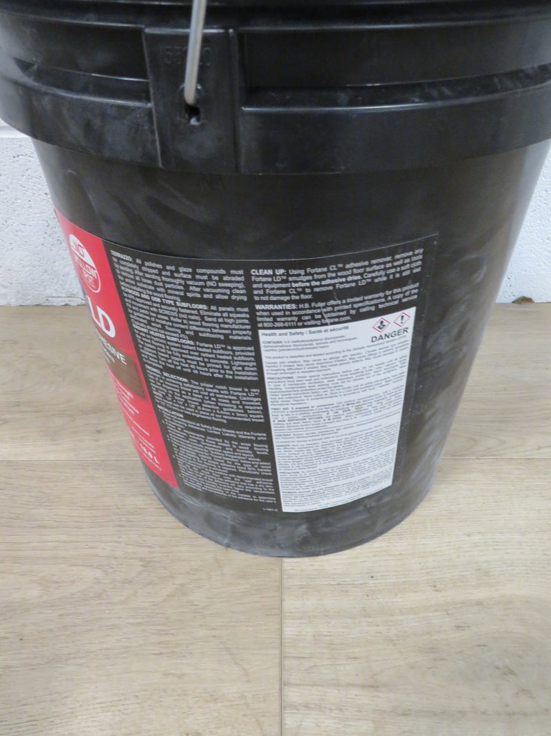 5Gallon Polyurethane Wood Floor Adhesive