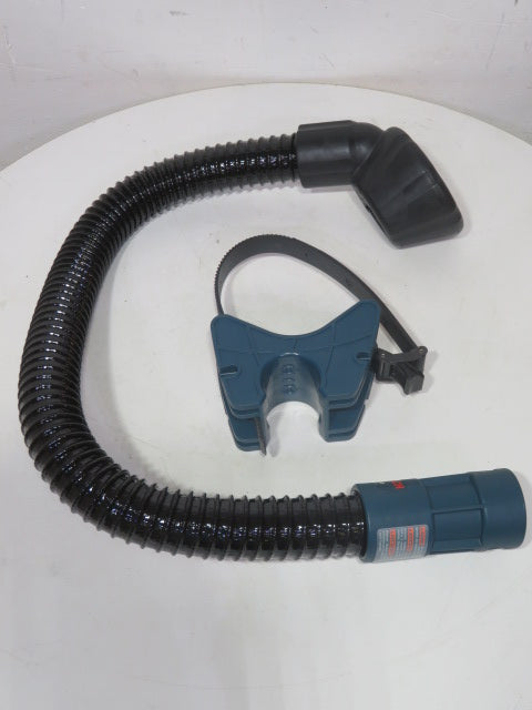 Bosch Dust Extraction Attachment