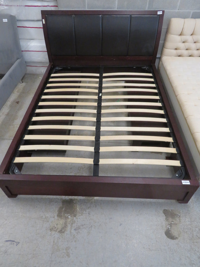 Queen Size Bed