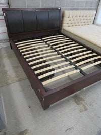 Queen Size Bed