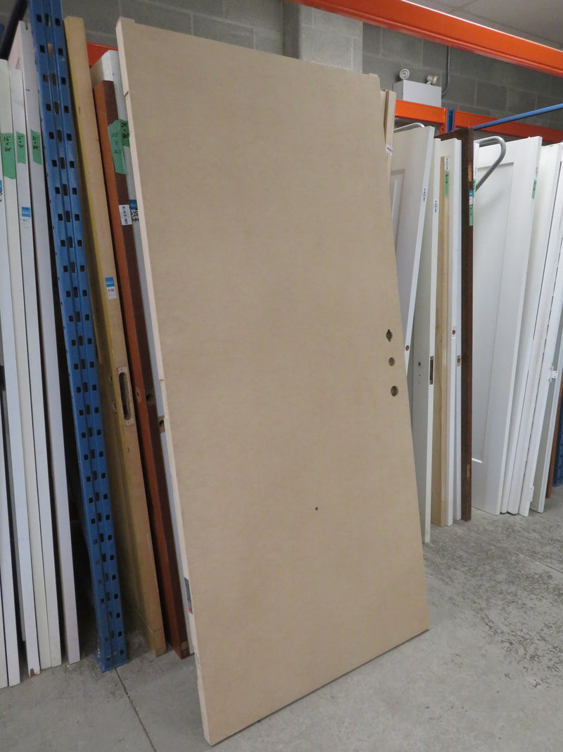 37.75"W x 83"H Door