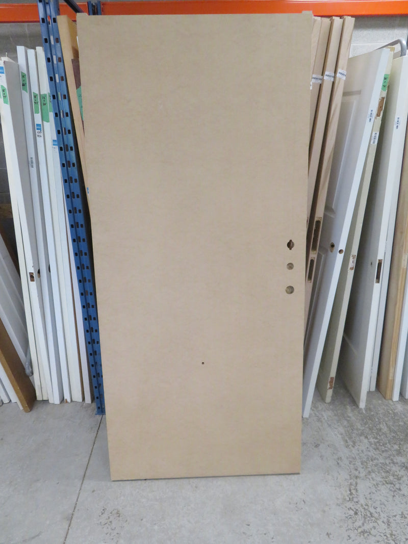 37.75"W x 83"H Door