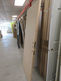37.75"W x 83"H Door