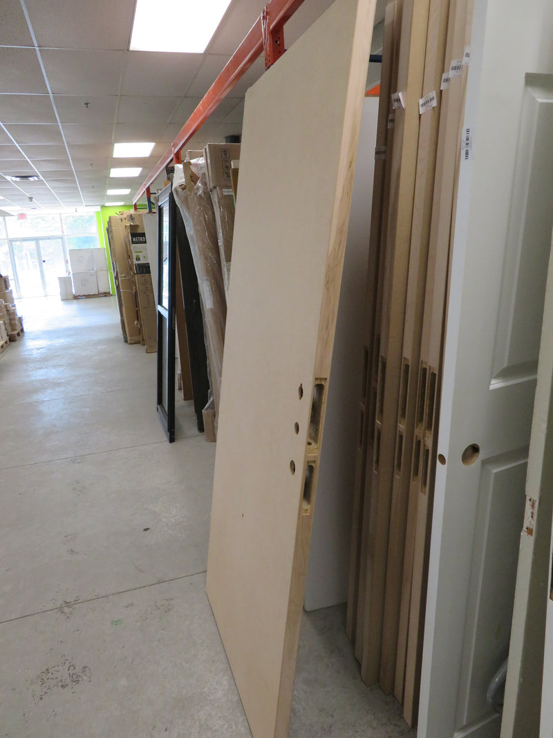 37.75"W x 83"H Door