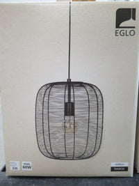 Eglo Rinro Pendant Light