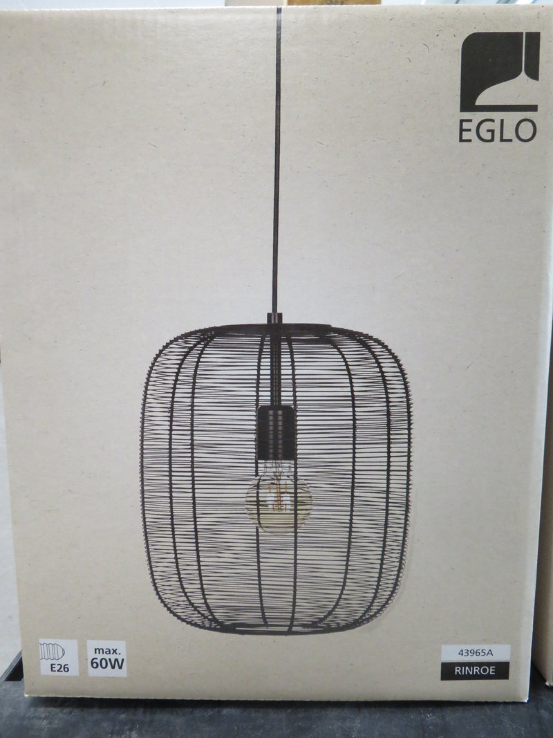 Eglo Rinro Pendant Light