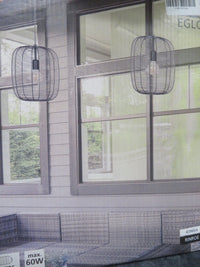 Eglo Rinro Pendant Light