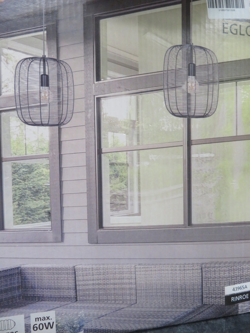 Eglo Rinro Pendant Light
