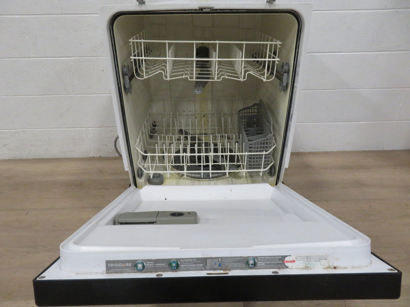 Frigidaire Dish Washer in Black