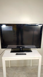 LG 37in 1080p LCD Television