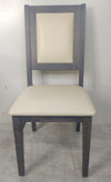 Contempo Padded Side Chair