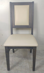 Contempo Padded Side Chair