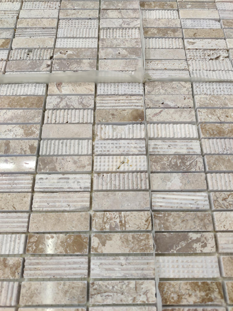Everstone Marble Mosaic Tile