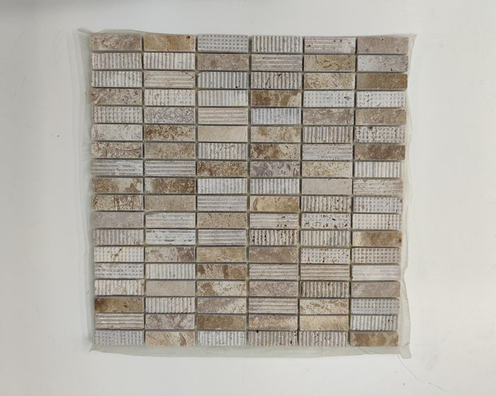Everstone Marble Mosaic Tile