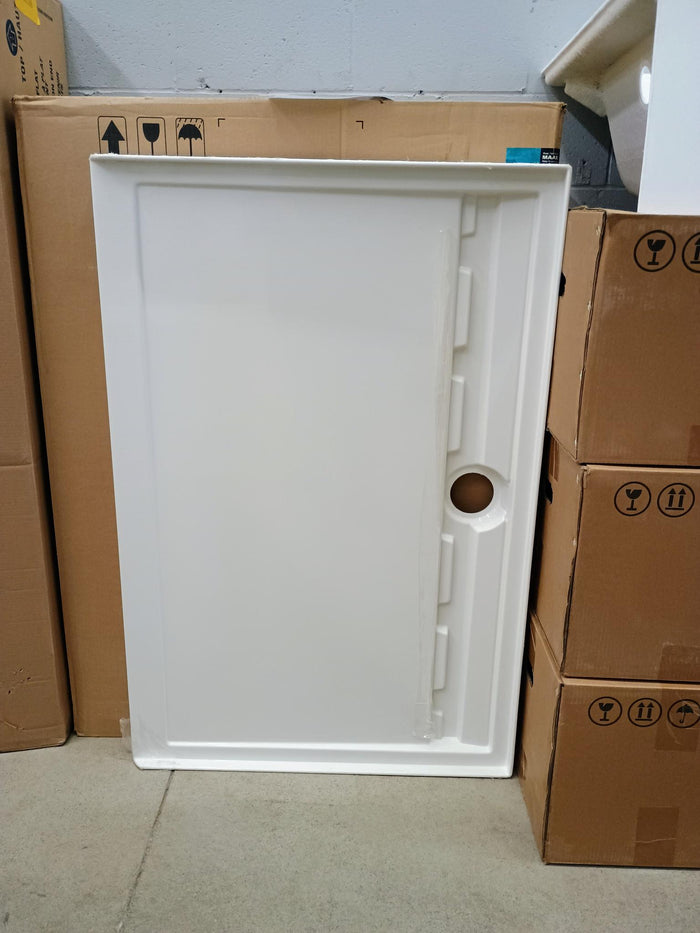 MAAX Acrylic Shower Base