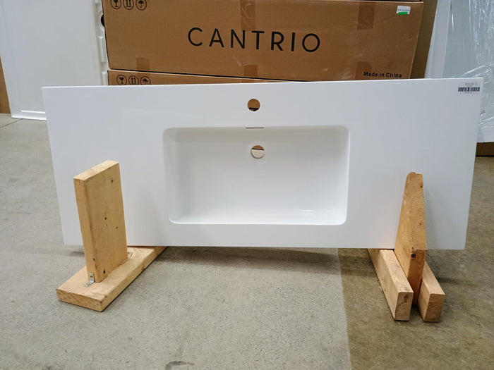 Vanity Countertop