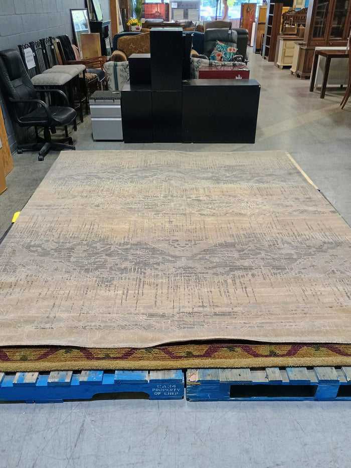 Silk Elements Indoor Area Rug