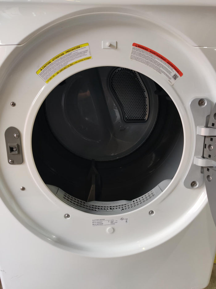 Samsung Electric Dryer 7.5 cu. ft.