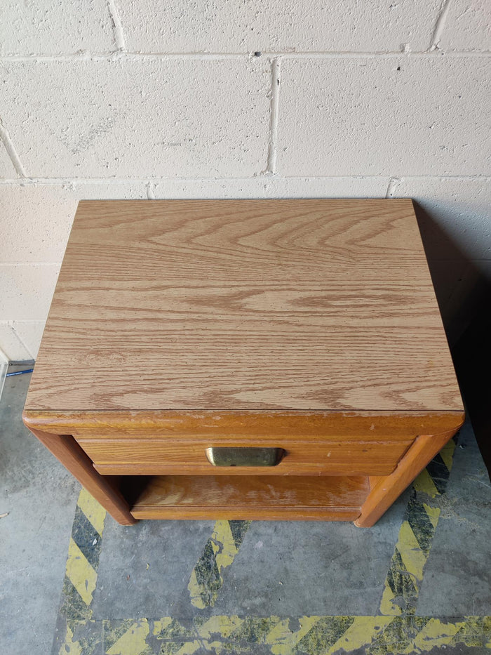 Stanley Nightstand
