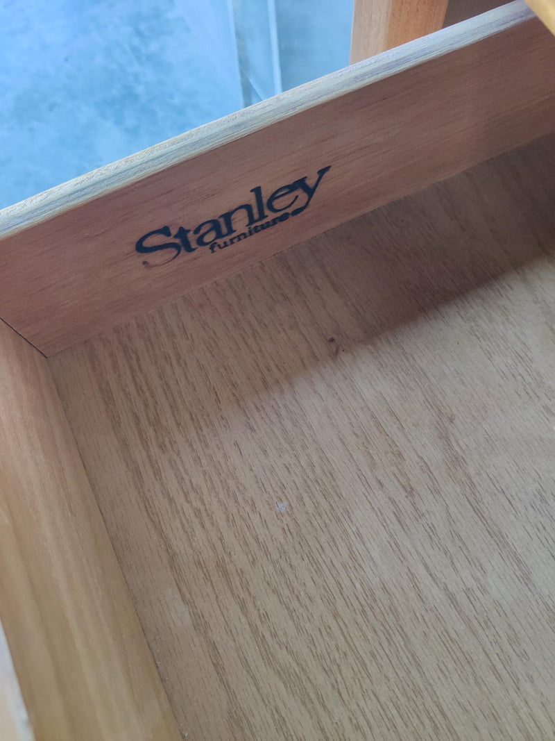 Stanley Nightstand